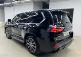 Lexus LX series, 2018-5