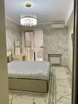 3-комн. квартира, 5 этаж, 91м², Центр-3