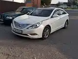 Hyundai Sonata, 2010-2