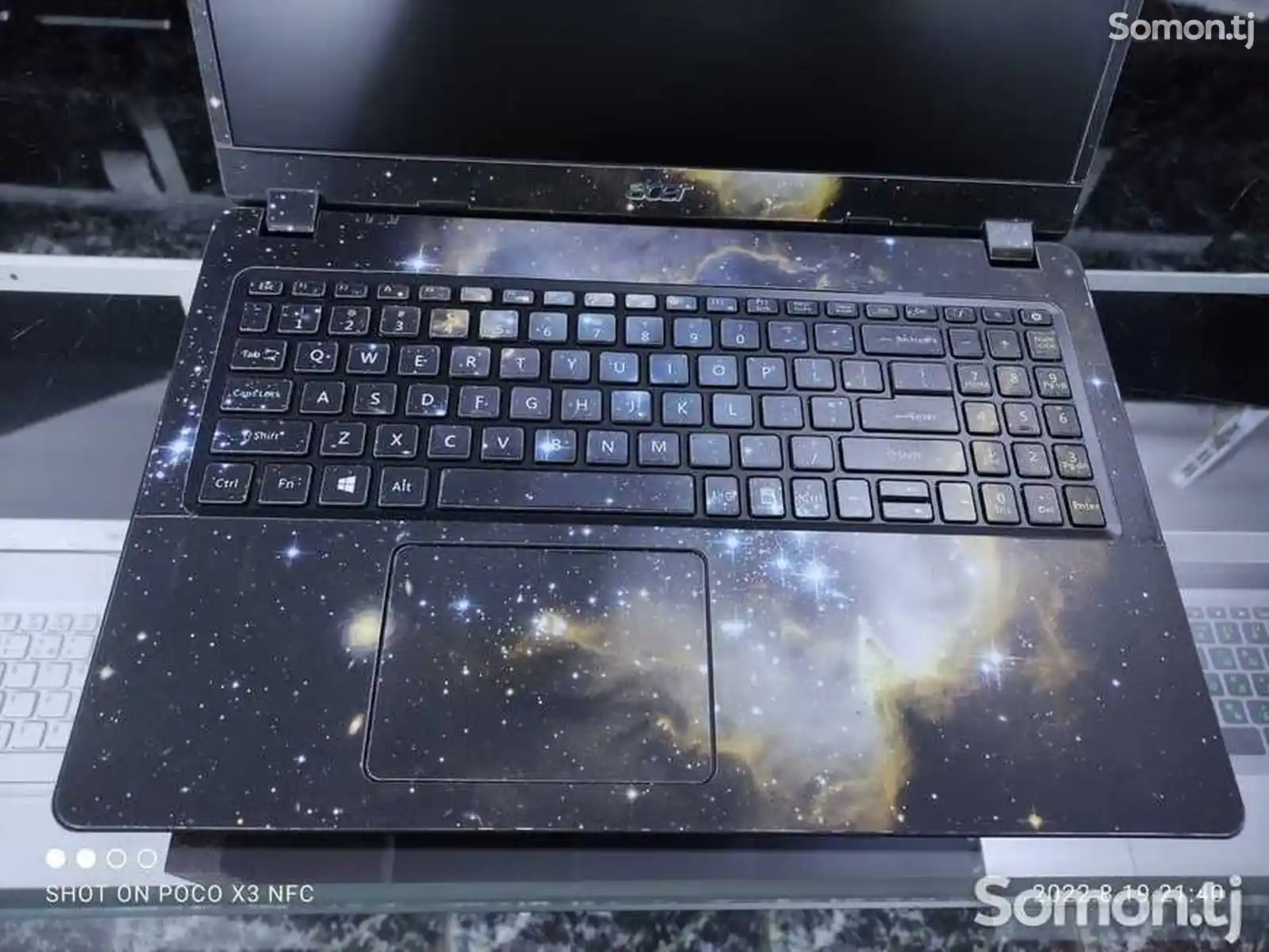 Игровой Ноутбук Acer Extenza 215 Core i5-10210U GeForce MX 230 2GB 10TH GEN-4