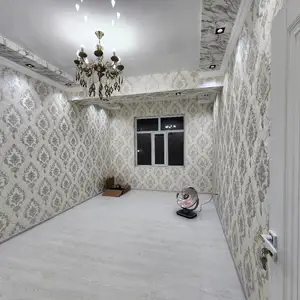 2-комн. квартира, 4 этаж, 52 м², 1мкр