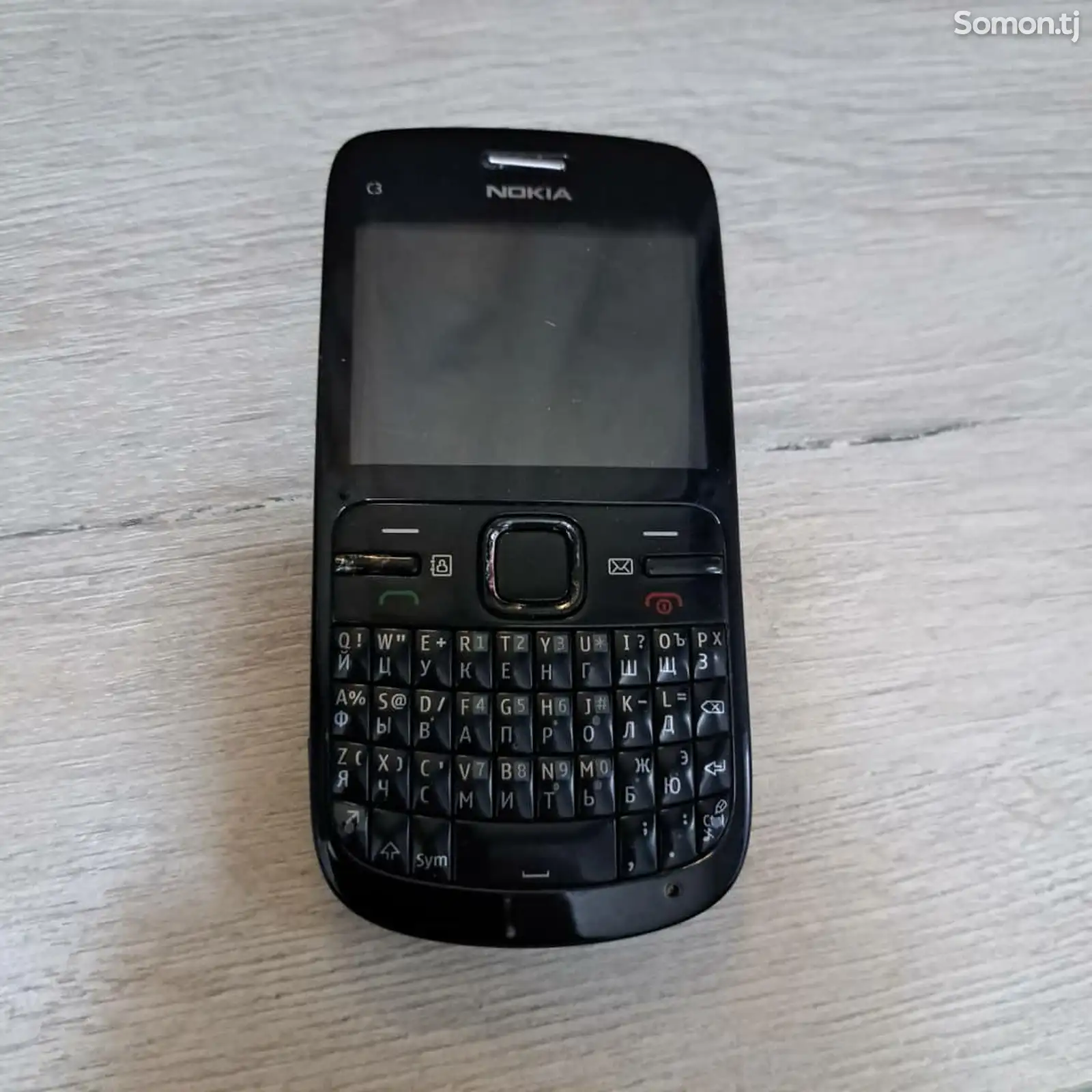 Nokia C3-00-1