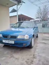 Opel Astra F, 1994-6