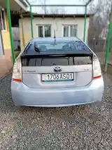 Toyota Prius, 2010-3