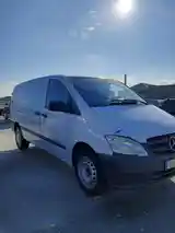 Фургон Mercedes Vito, 2014-2