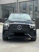 Mercedes-Benz GLE class, 2021-14