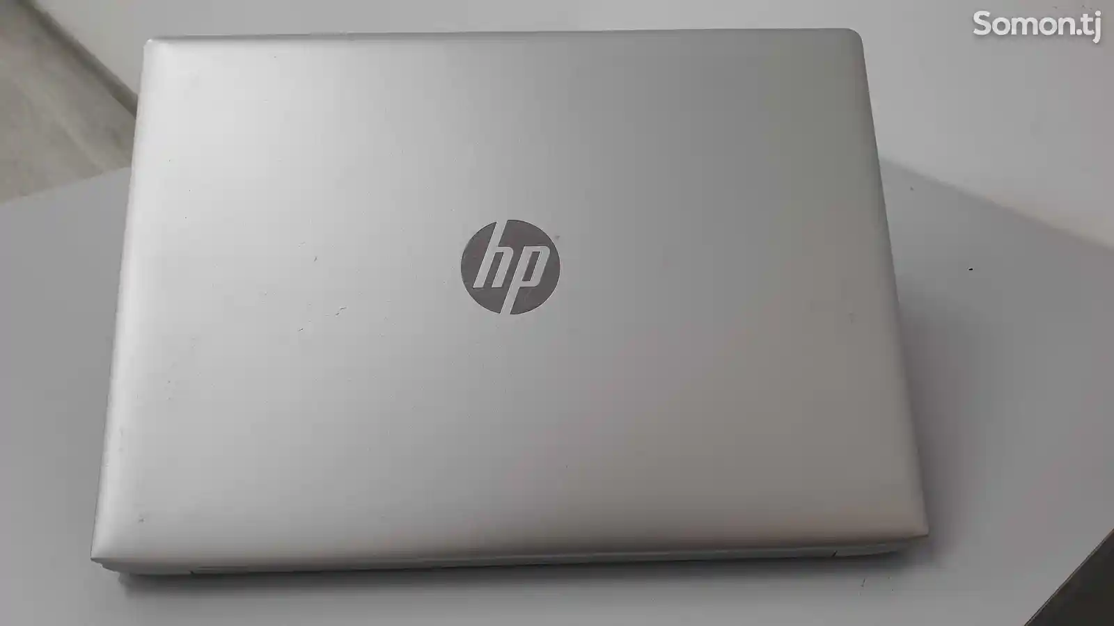 Ноутбук HP Core i5 8250U 8GB DDR4/256GB SSD M.2-9