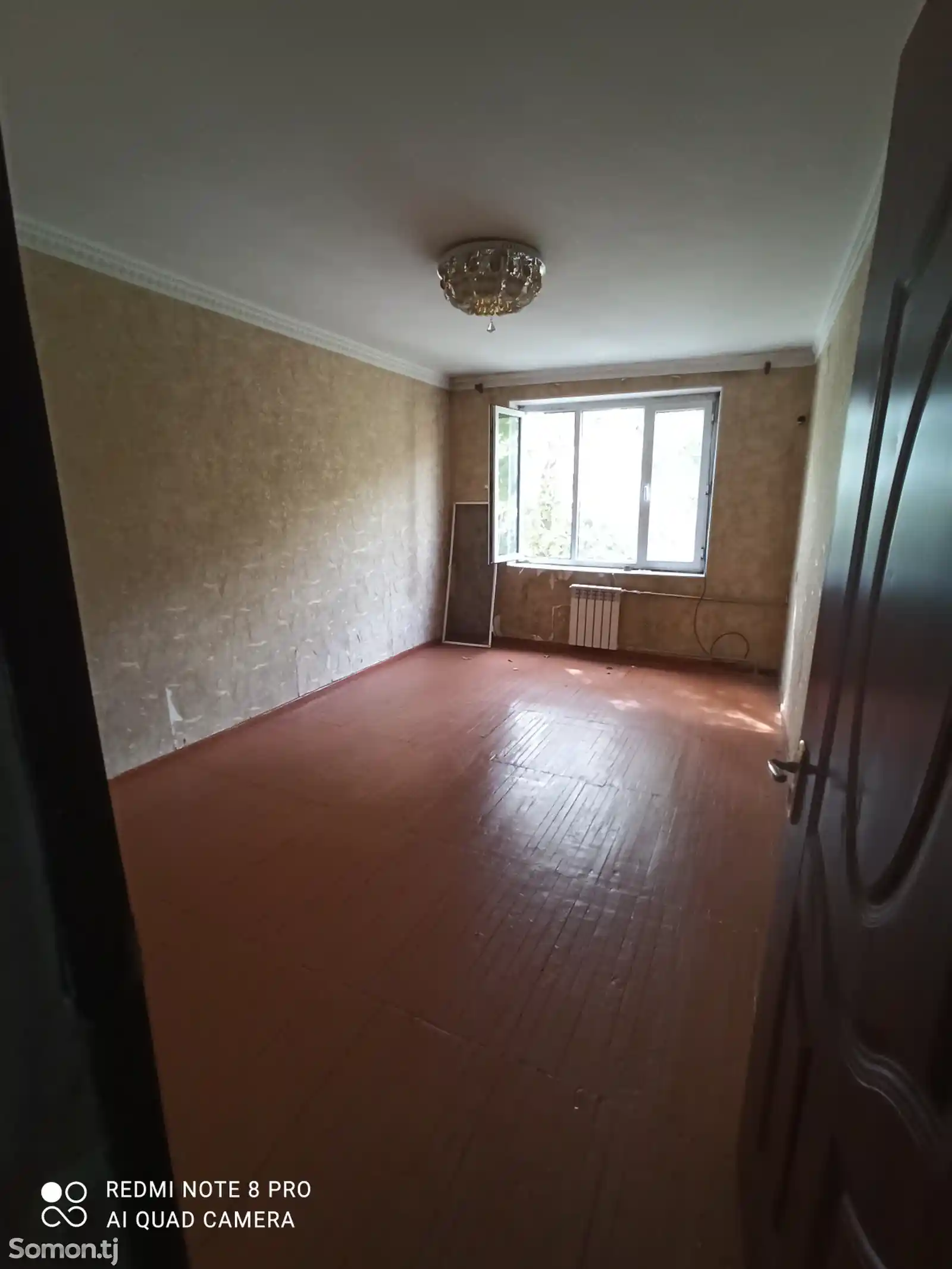 2-комн. квартира, 4 этаж, 62 м², 61 мкр, Фирдавси-3