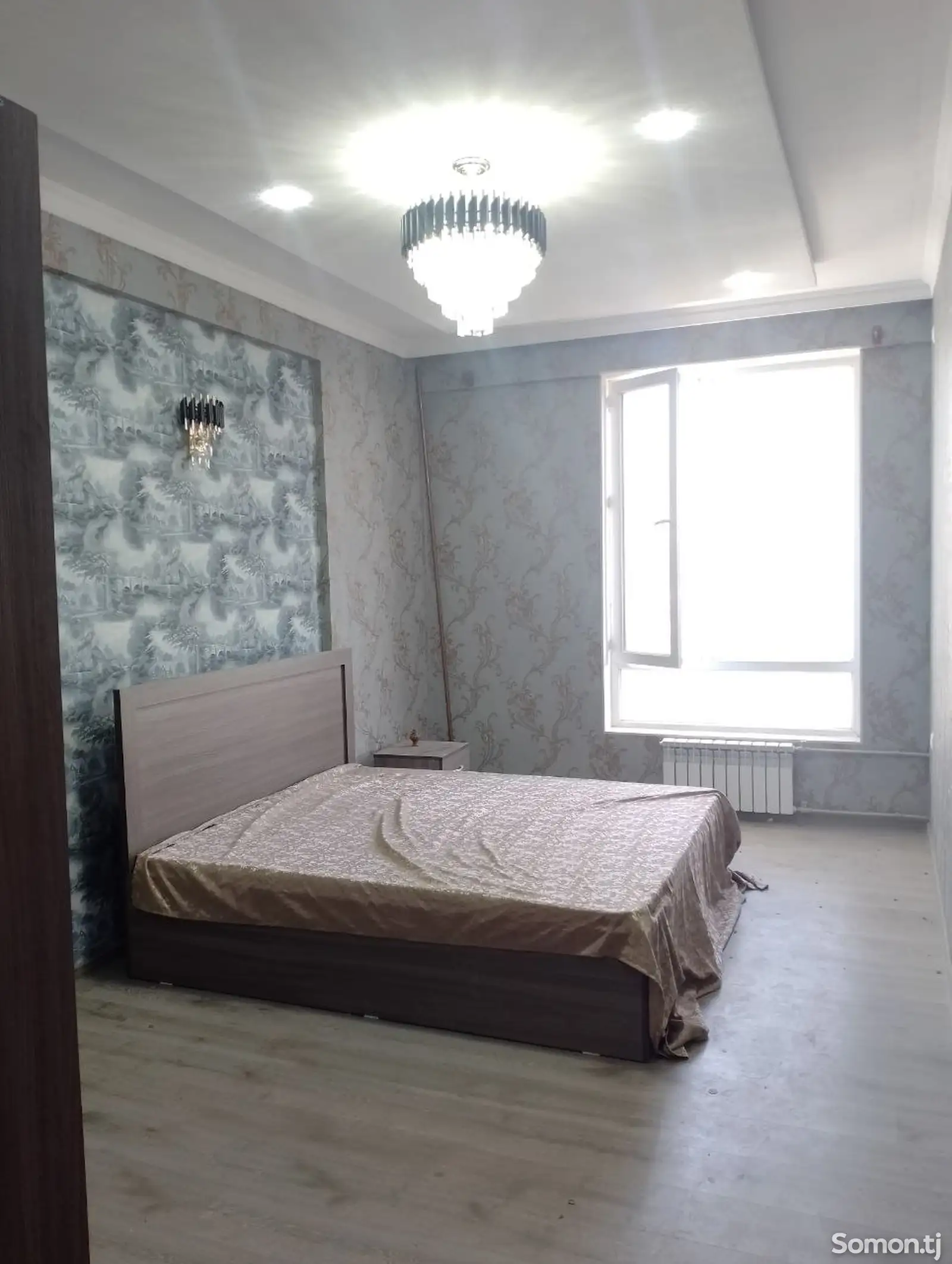 2-комн. квартира, 10 этаж, 68м², Хитой Бозор-2