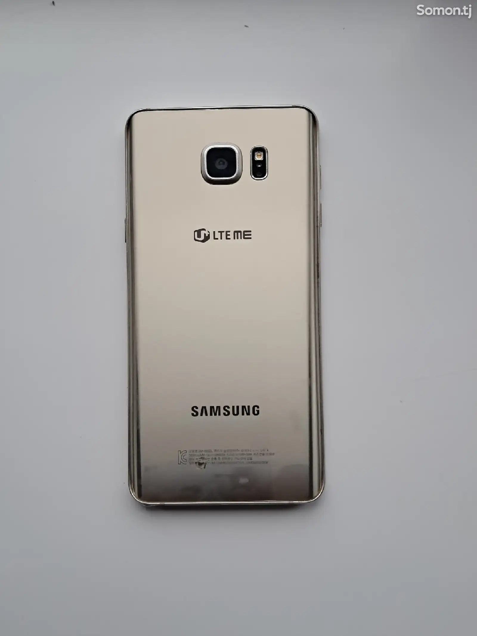 Samsung Galaxy Note 5-3