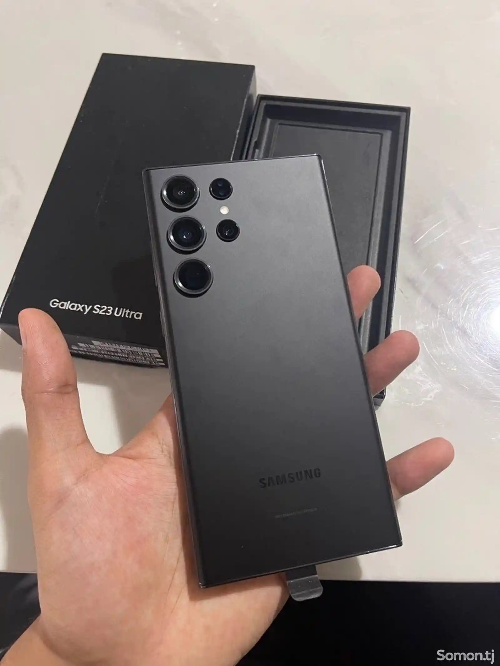 Samsung Galaxy S23 Ultra 12/256gb-1