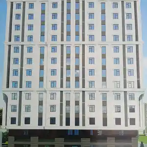 1-комн. квартира, 3 этаж, 52 м², Мирзо Турсунзода