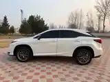 Lexus RX series, 2017-7