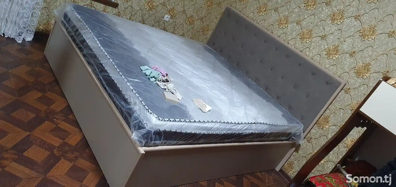 Кровать на заказ-6