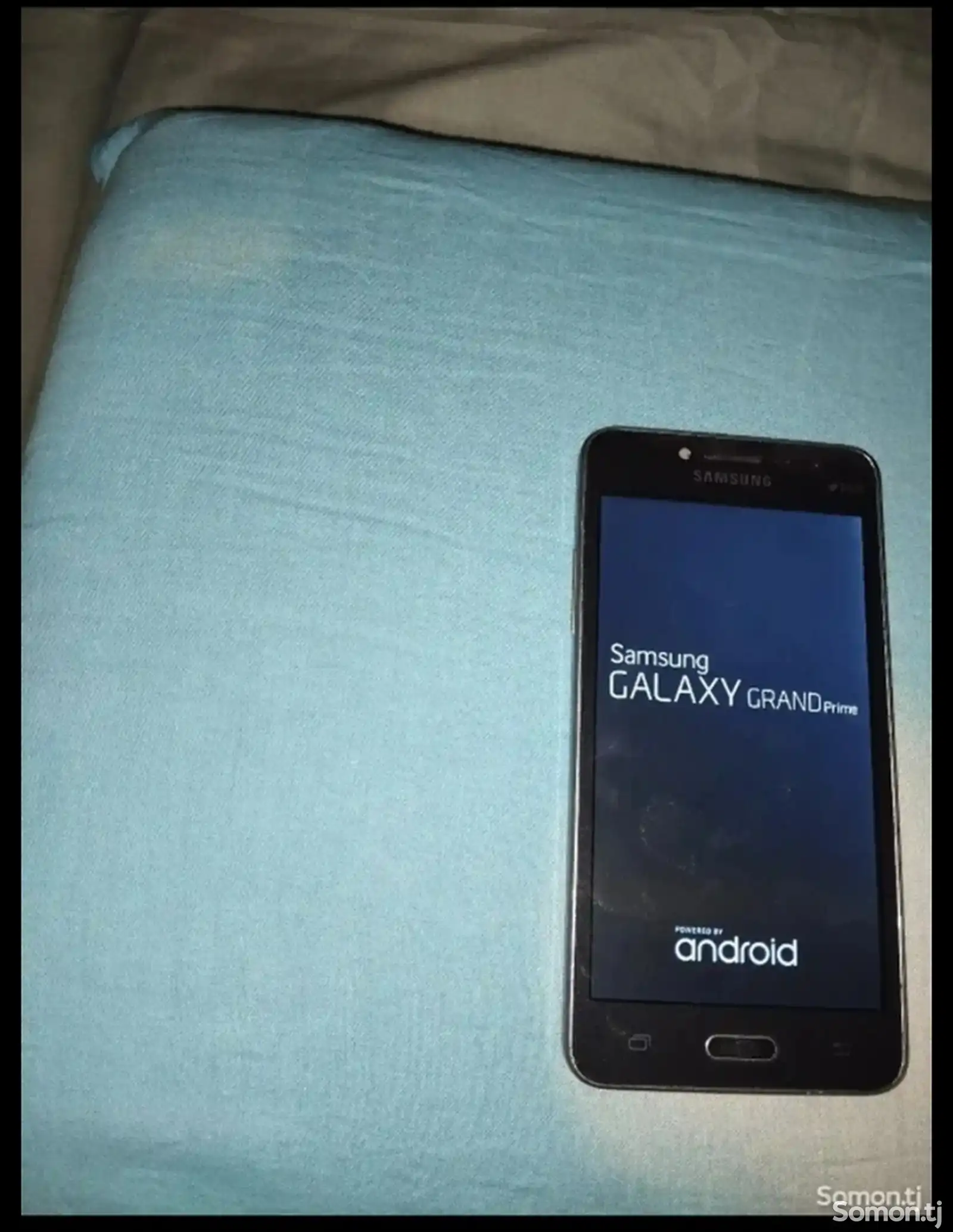 Samsung Galaxy Grand Prime Duos-2