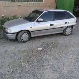 Opel Astra F, 1998