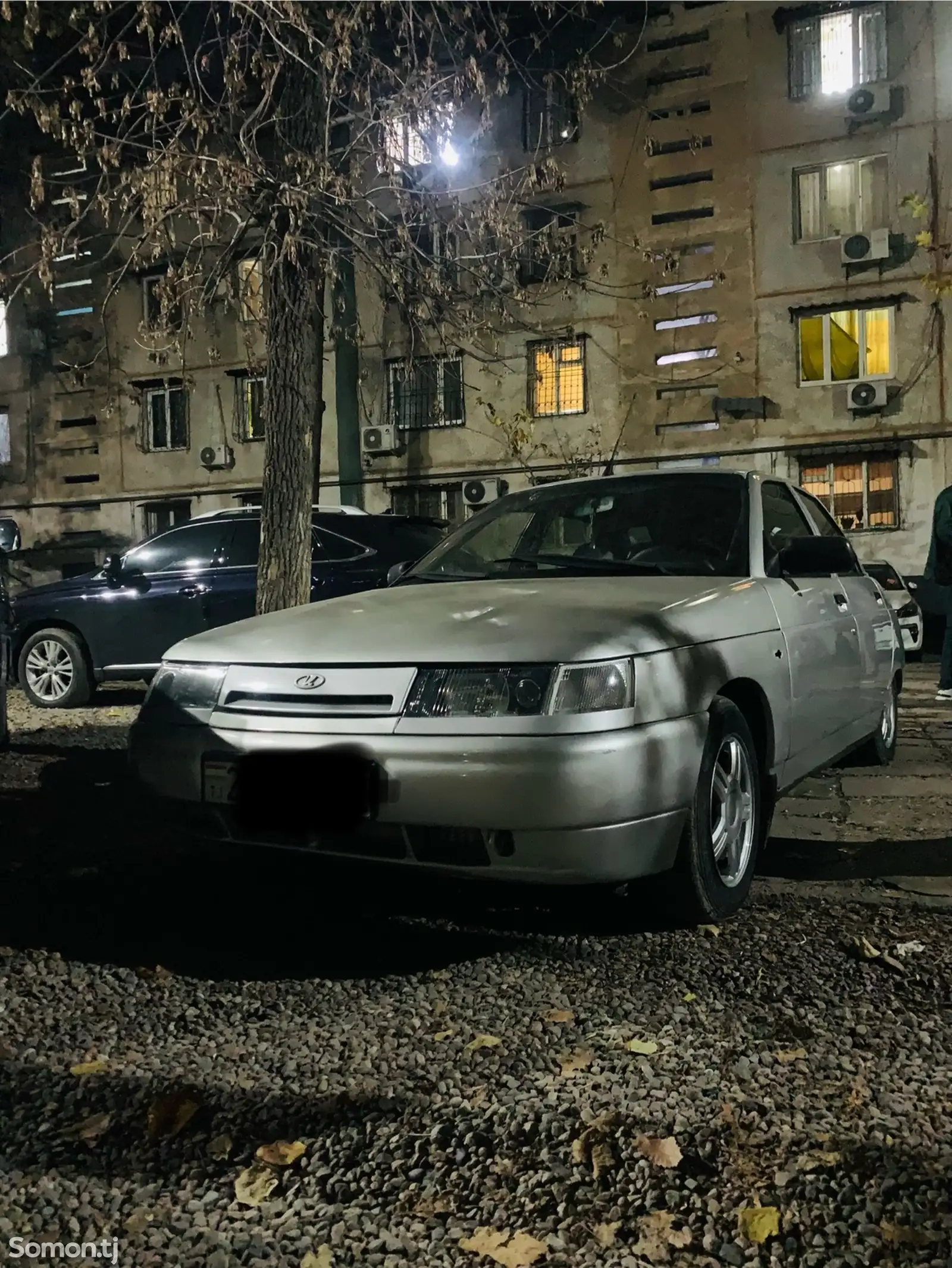 ВАЗ 2110, 2006-1