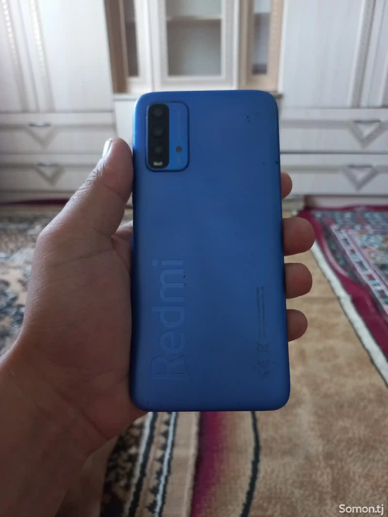 Xiaomi Redmi Note 9-2