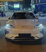 BYD Song Plus Flagship, 2024-7