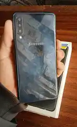 Samsung Galaxy A7-4