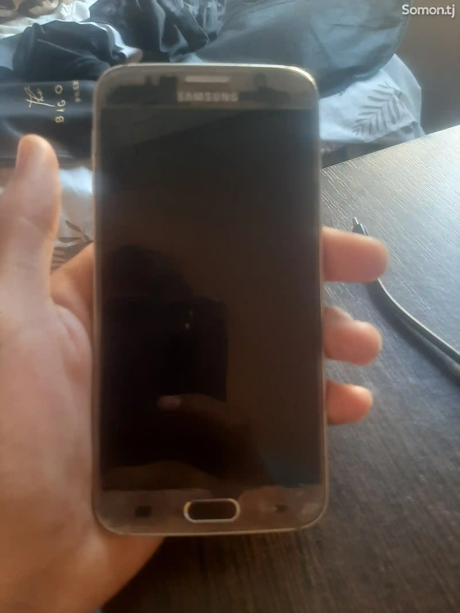 Samsung Galaxy S6-2