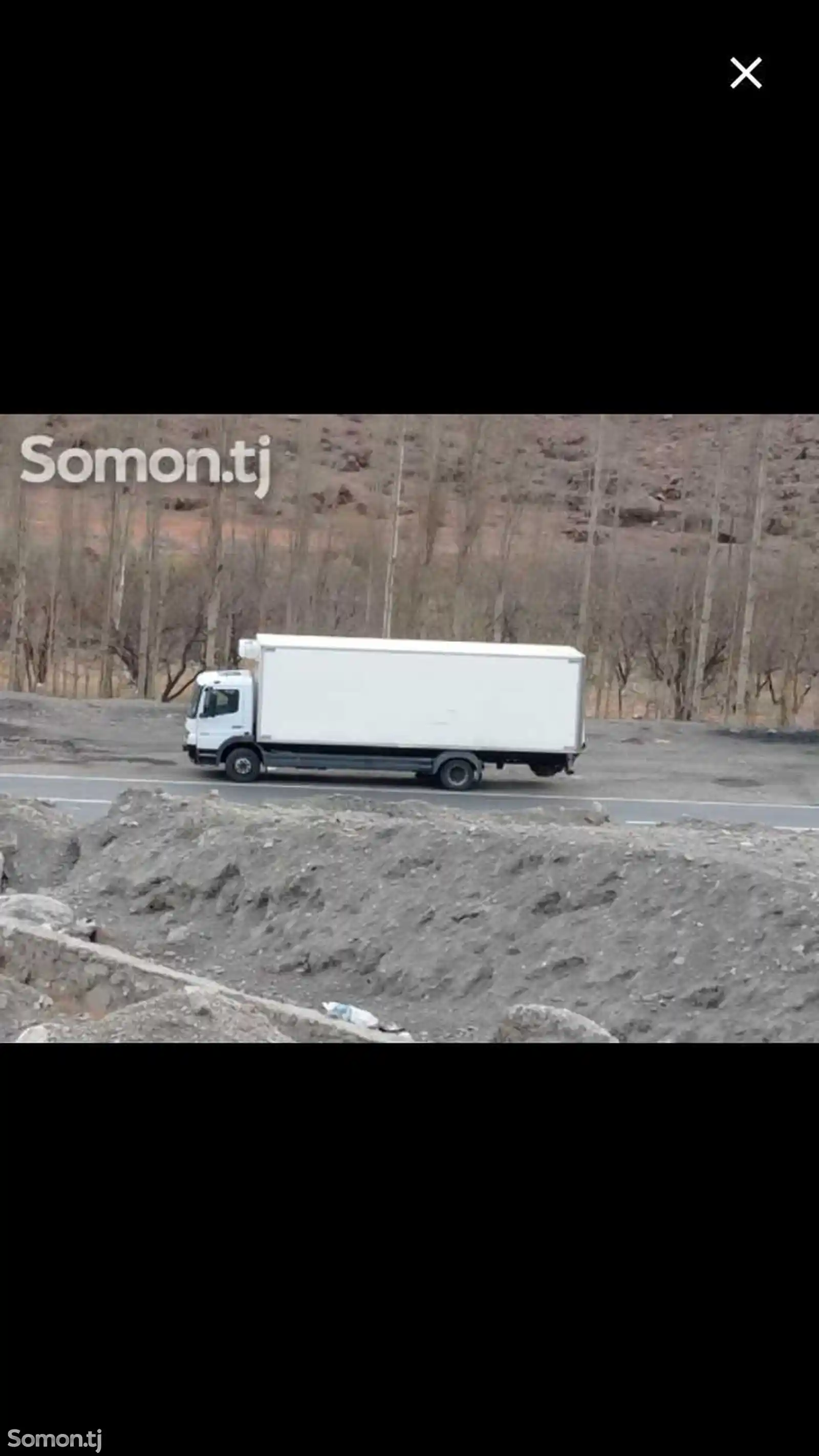 Услуги по перевозке грузов-3