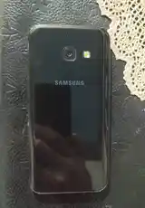 Samsung Galaxy A3-2