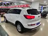 Kia Sportage, 2016-4