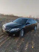 Toyota Camry, 2011-6