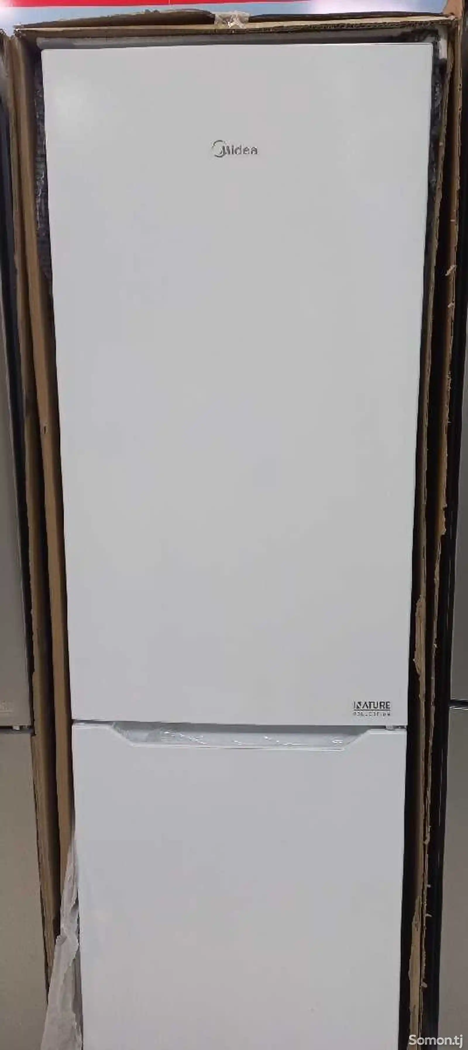 Холодильник Midea, Дубай-1