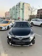 Toyota Camry, 2016-5