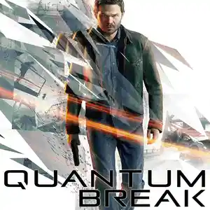 Игра Quantum Break для компьютера-пк-pc