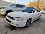 Kia Spectra, 2001-3