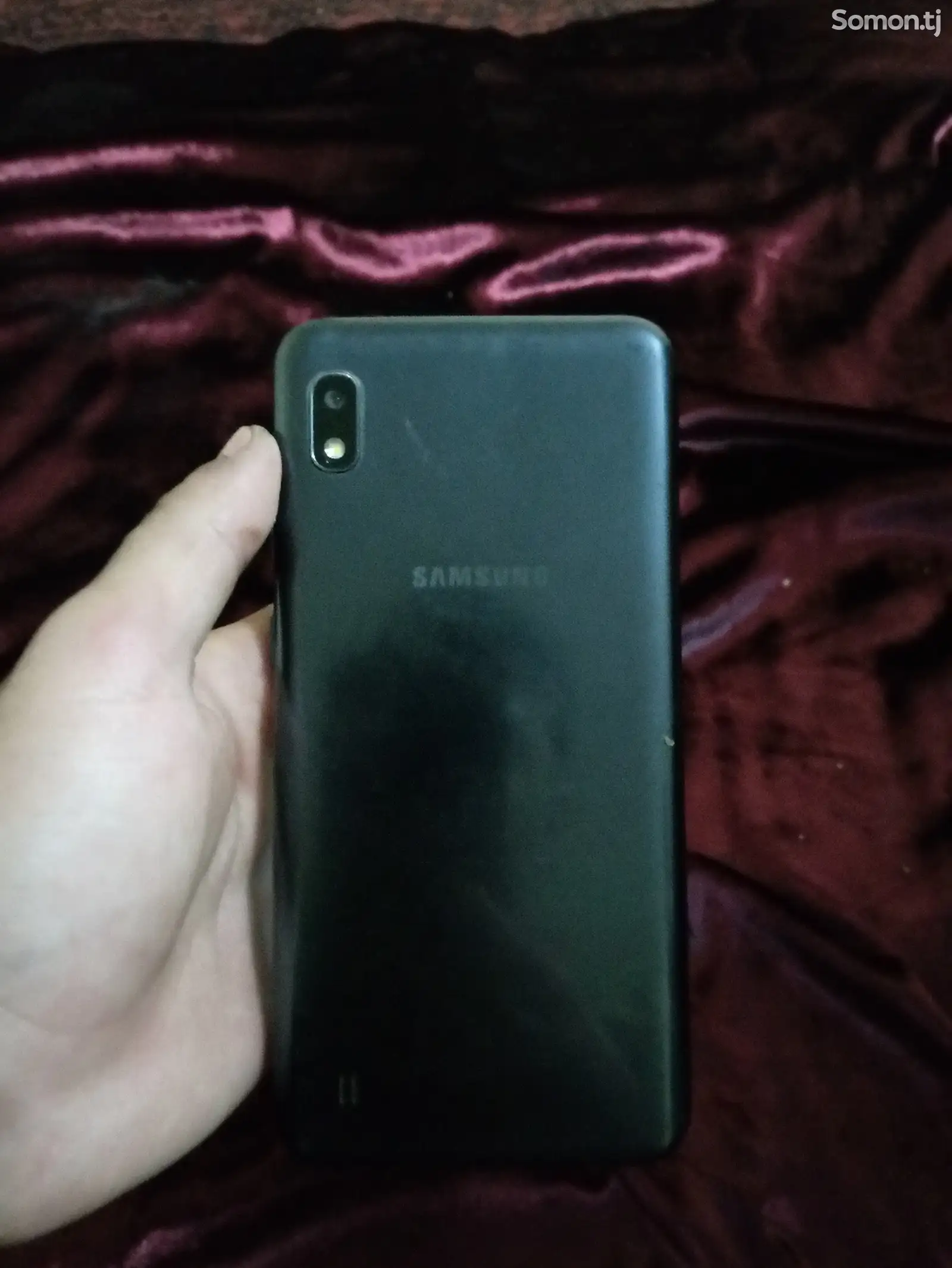 Samsung Galaxy A10-2