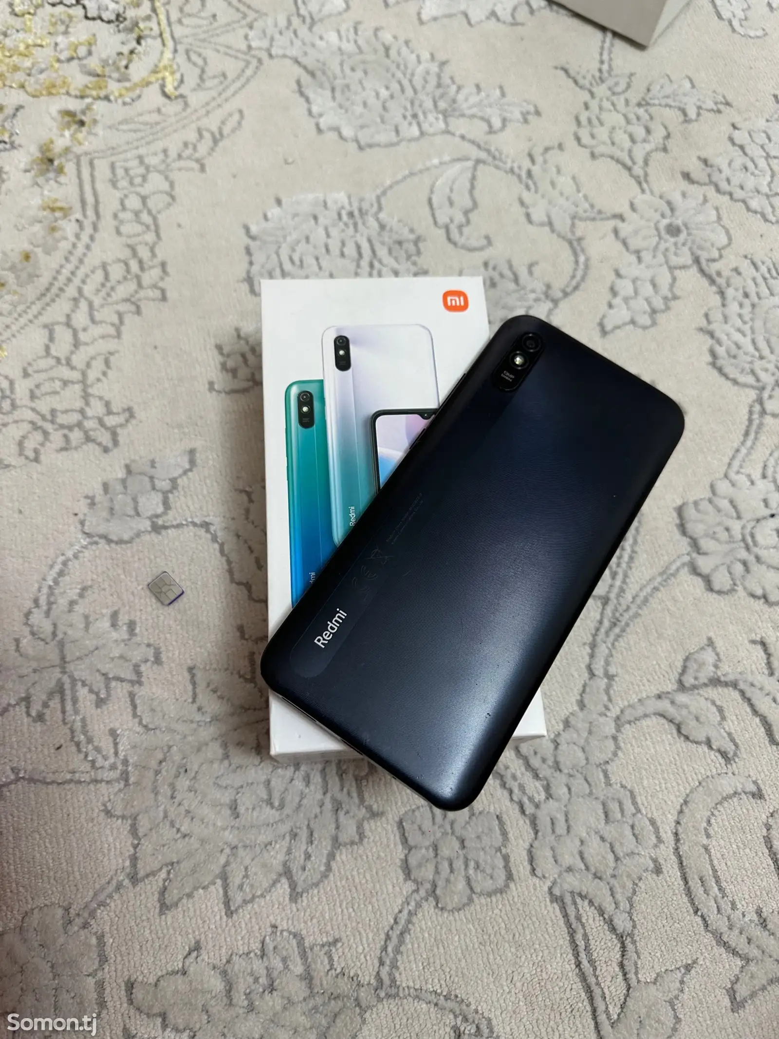 Xiaomi Redmi 9a-1