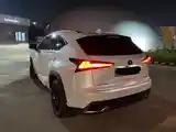 Lexus NX series, 2019-3