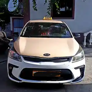 Kia Rio, 2019