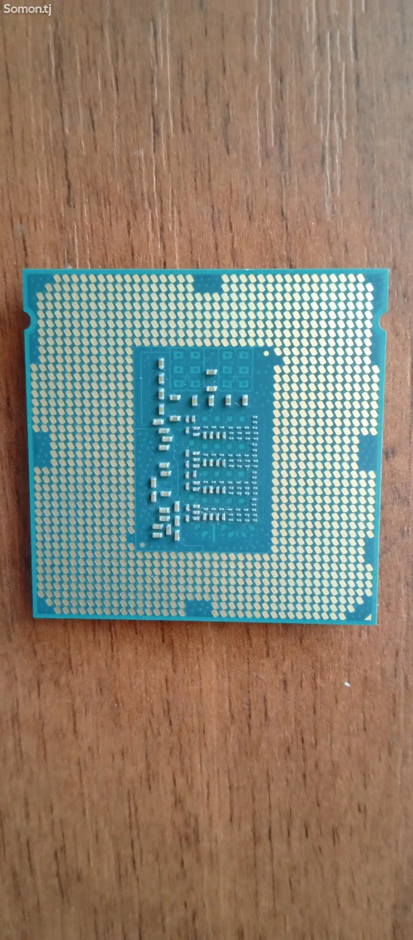 Процессор intel core-i5 4590 3.30GHZ Vietnam soket LGA-1150-2