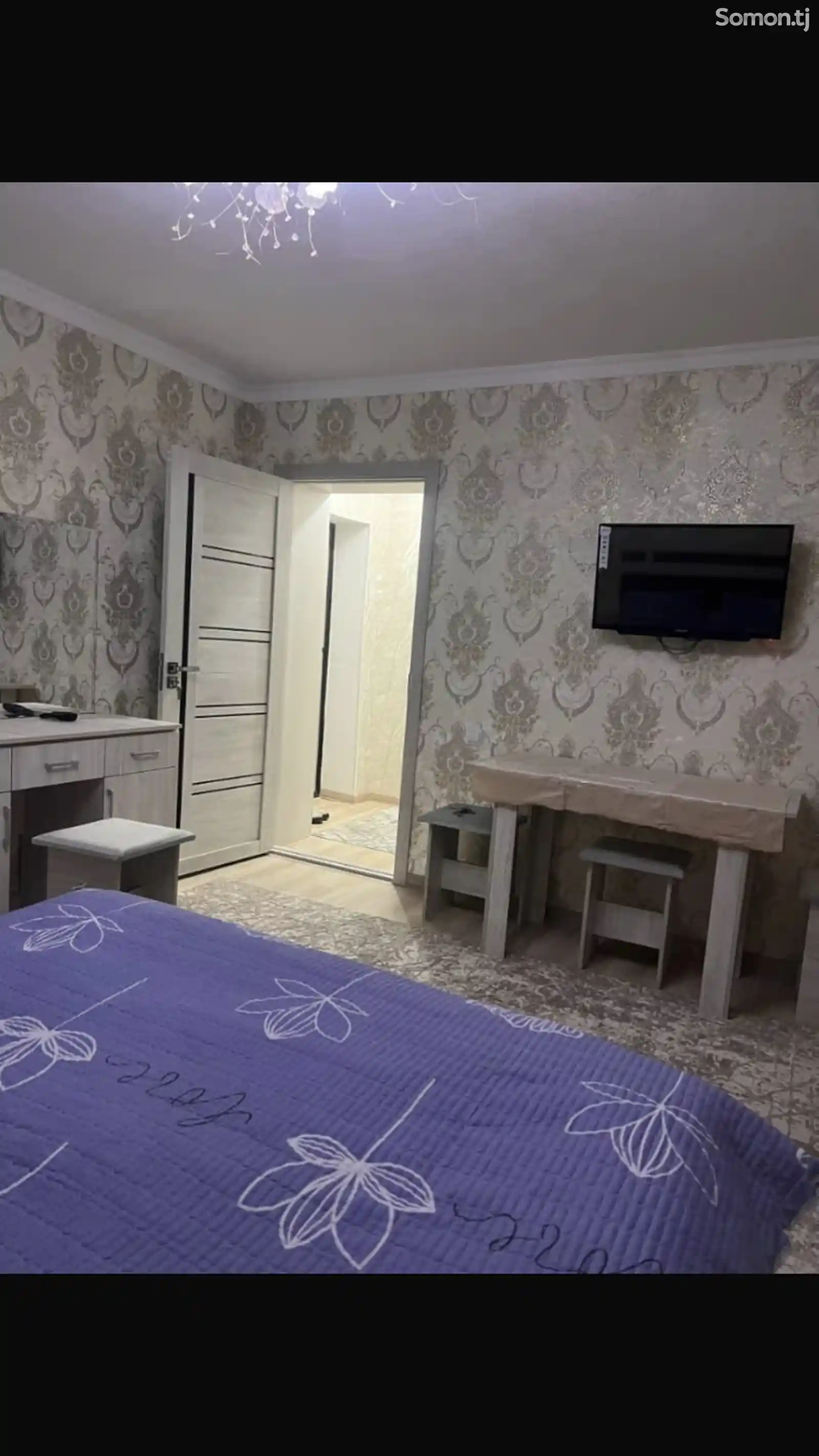 1-комн. квартира, 2 этаж, 40 м², Универмаг-10