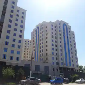 1-комн. квартира, 12 этаж, 55 м², Кахоров 123