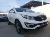 Kia Sportage, 2014-3