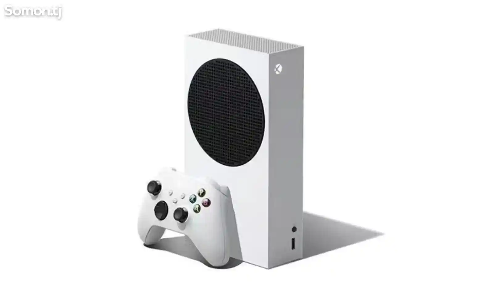 Игровая приставка Xbox series s x