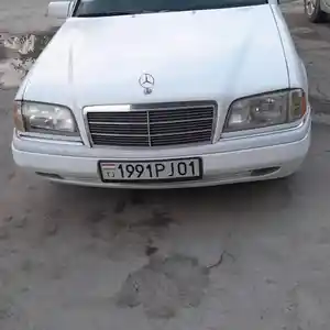 Mercedes-Benz Viano, 1998