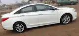 Hyundai Sonata, 2011-6