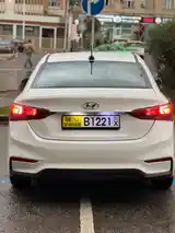 Hyundai Solaris, 2019-4