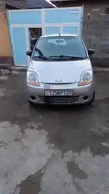 Chevrolet Matiz, 2007-3