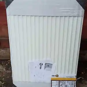 Радиаторы отопления, размер 90х60