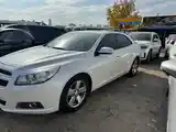 Chevrolet Malibu, 2014-5