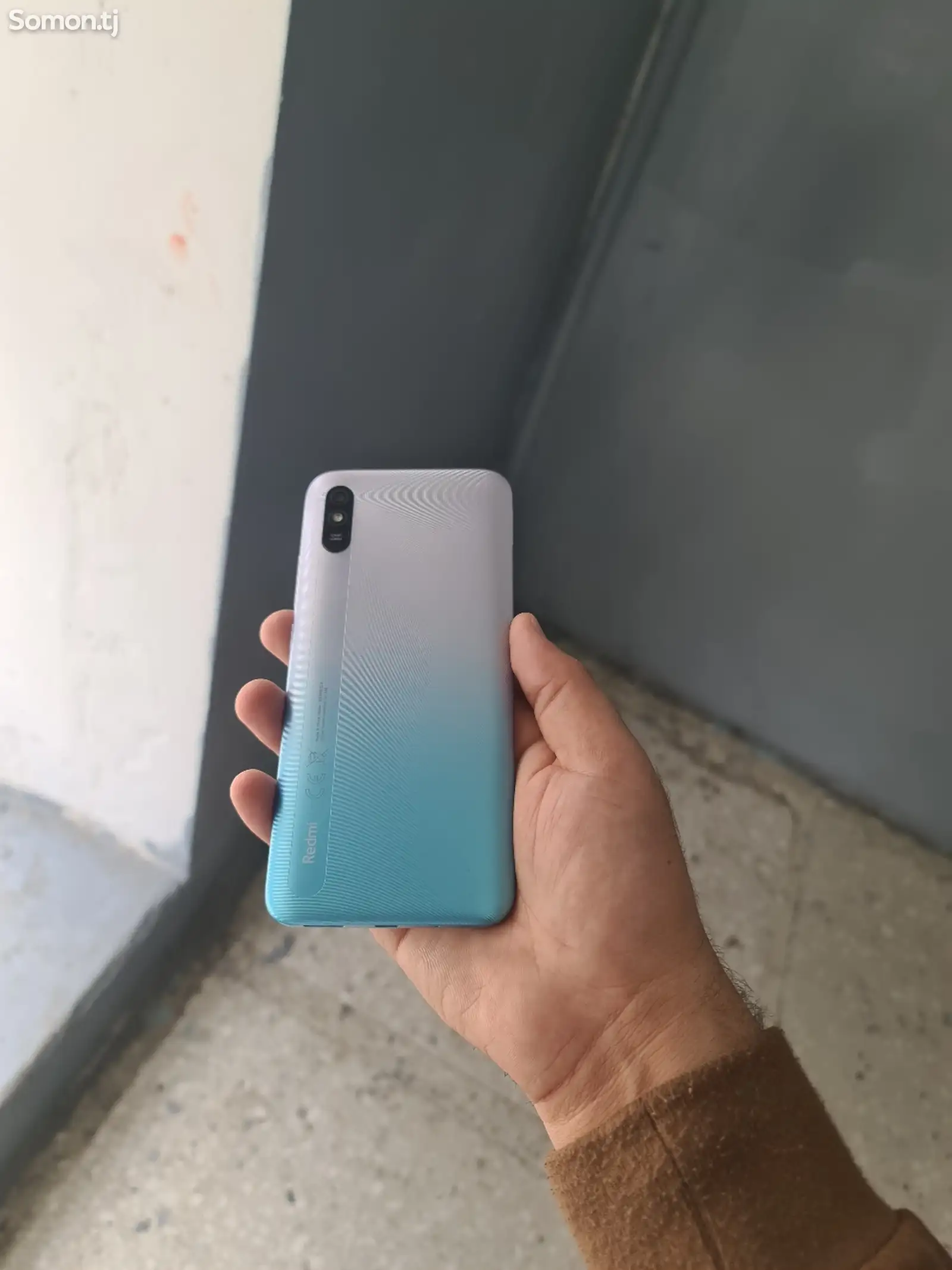 Xiaomi Redmi 9A-1