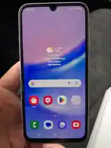 Samsung Galaxy А15-3